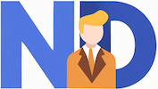 app logo
